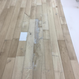 Rénovation parquet : restaurez la beauté de votre parquet ancien Vitrolles